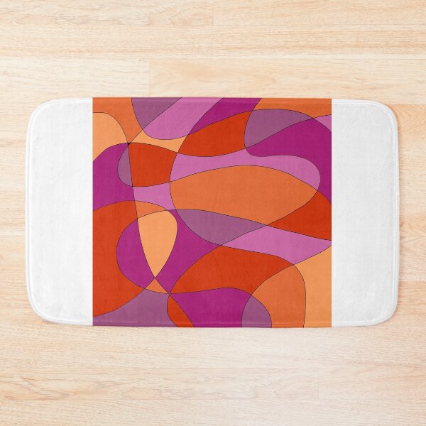 Item preview, Lesbian wlw flag stealth abstract art desig designed and sold by tragiciandesign.