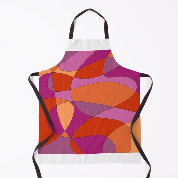 Item preview, Lesbian wlw flag stealth abstract art desig designed and sold by tragiciandesign.