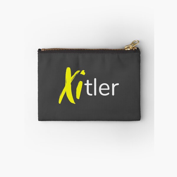 Item preview, Xitler tag designed and sold by ReRevolution.
