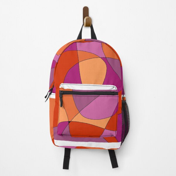 Item preview, Lesbian wlw flag stealth abstract art desig designed and sold by tragiciandesign.