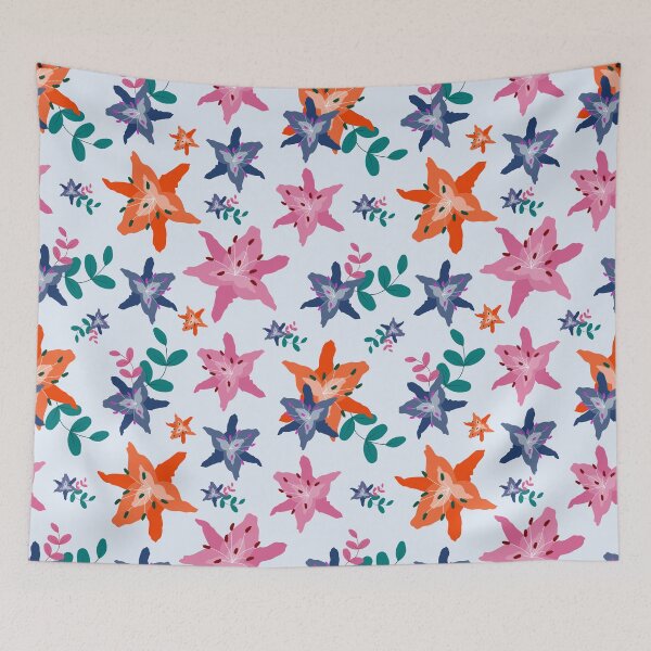 Item preview, Spring Flower designed and sold by GL Digital Artwork .