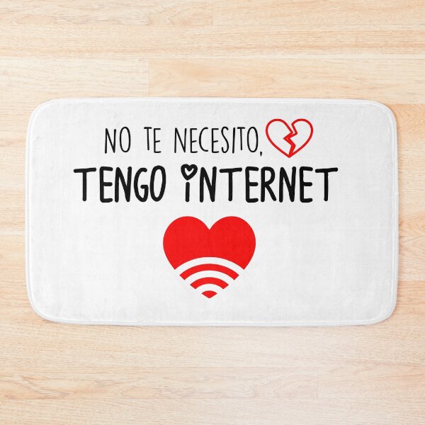 Item preview, I don't need you, I have internet designed and sold by Fulgenl.