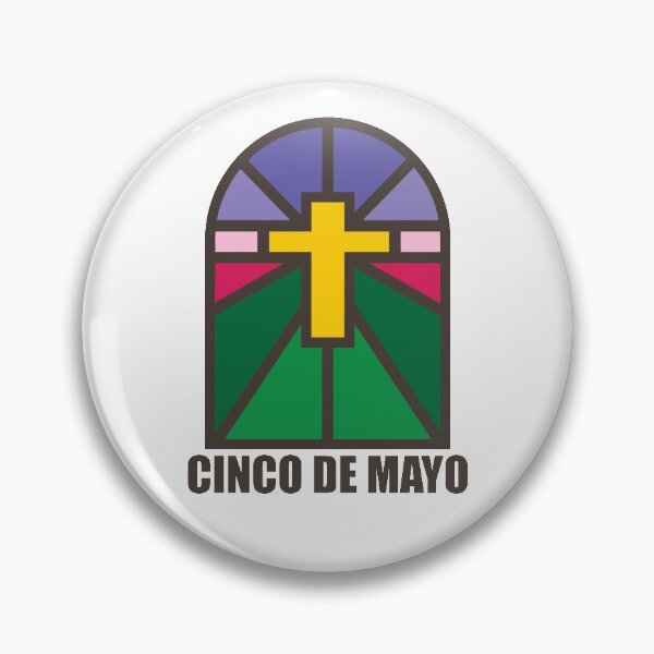 Item preview, Cinco De Mayo | Religious designed and sold by GravitiTees.