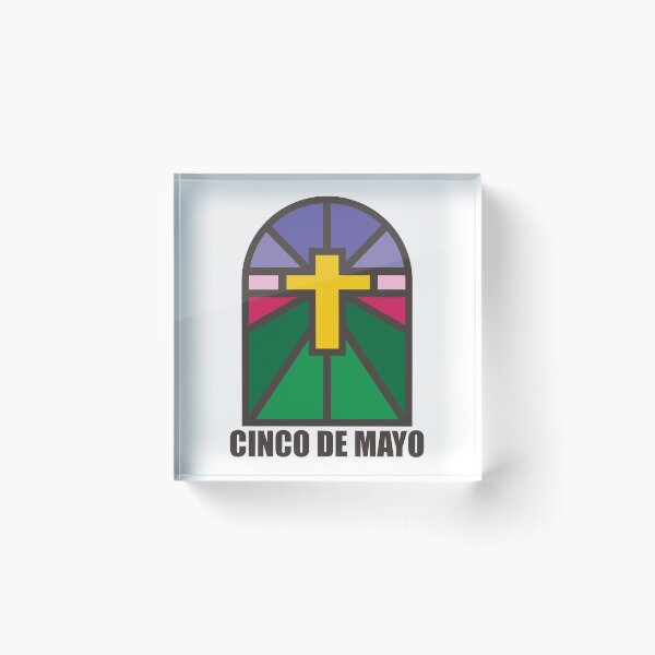 Item preview, Cinco De Mayo | Religious designed and sold by GravitiTees.
