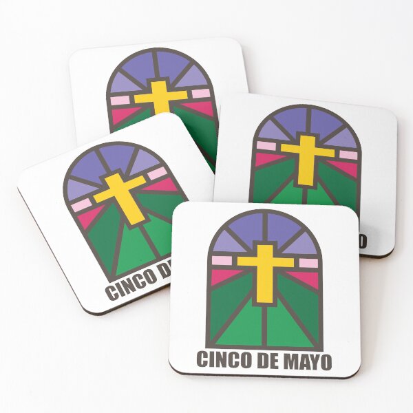 Item preview, Cinco De Mayo | Religious designed and sold by GravitiTees.