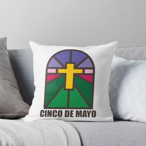 Item preview, Cinco De Mayo | Religious designed and sold by GravitiTees.