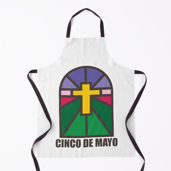 Item preview, Cinco De Mayo | Religious designed and sold by GravitiTees.