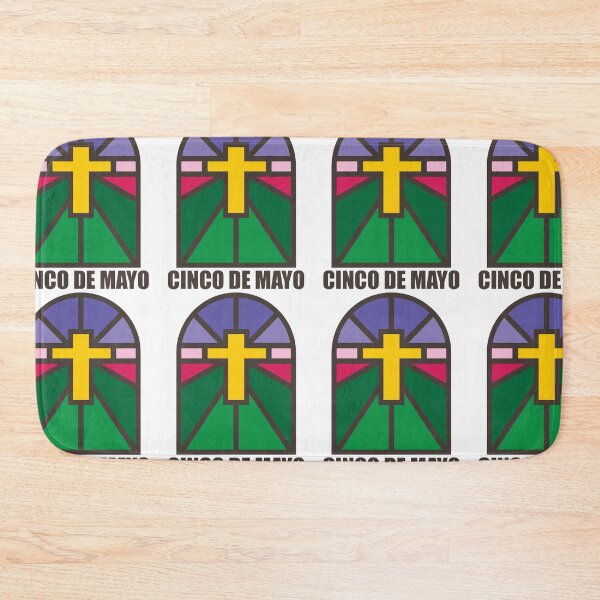 Item preview, Cinco De Mayo | Religious designed and sold by GravitiTees.