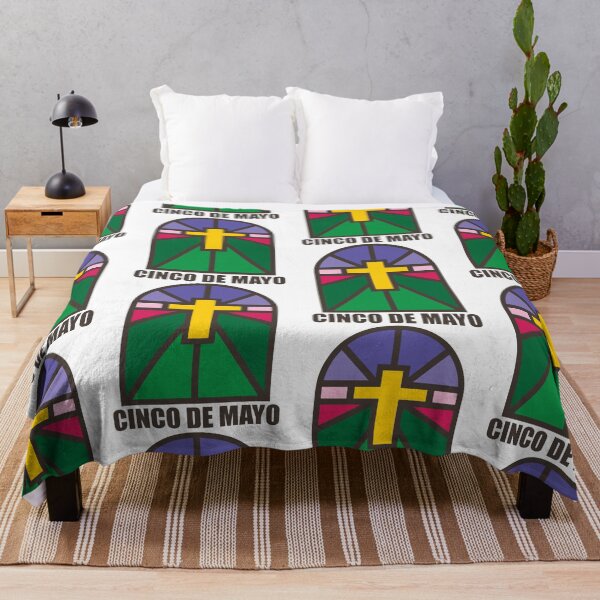 Item preview, Cinco De Mayo | Religious designed and sold by GravitiTees.