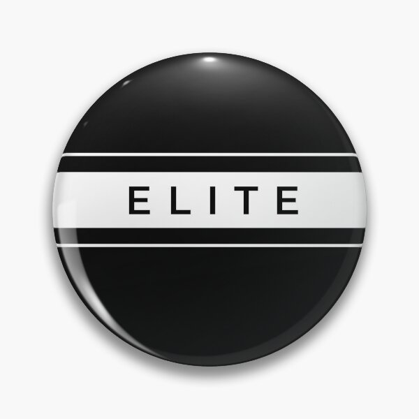 Item preview, Elite !   For only the best ! designed and sold by Byoudesigns.