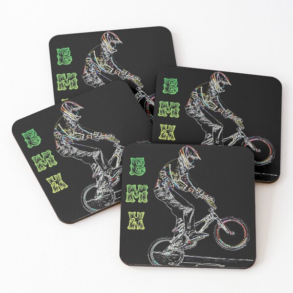 Item preview, bmx race designed and sold by ricobarinas.