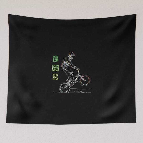 Item preview, bmx race designed and sold by ricobarinas.