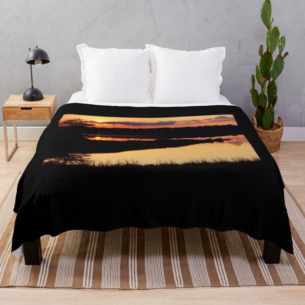 Item preview, August Sunset designed and sold by Kerri Ann McClellan.