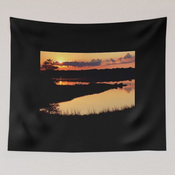 Item preview, August Sunset designed and sold by Kerri Ann McClellan.
