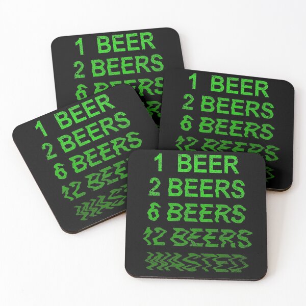 Item preview, Wasted - St-Patrick's Day designed and sold by Magic-Designs.