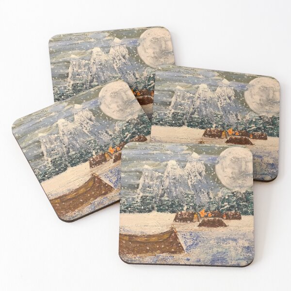 Item preview, Winter Storm designed and sold by Sharee Cole.