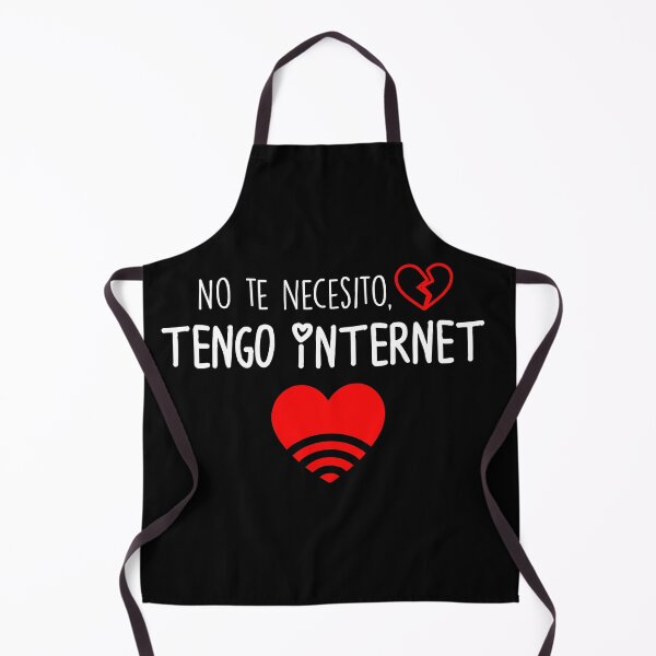 Item preview, I don't need you, I have WHITE internet designed and sold by Fulgenl.