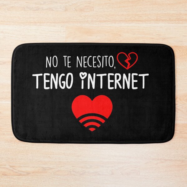 Item preview, I don't need you, I have WHITE internet designed and sold by Fulgenl.