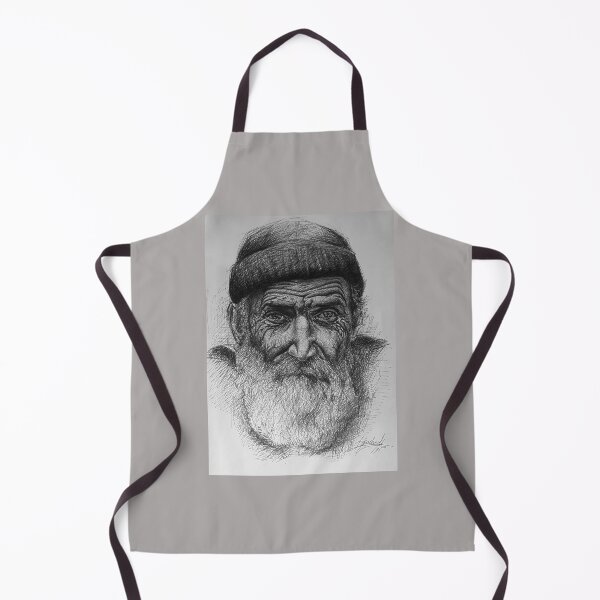Item preview, Old Man designed and sold by macedonian94.