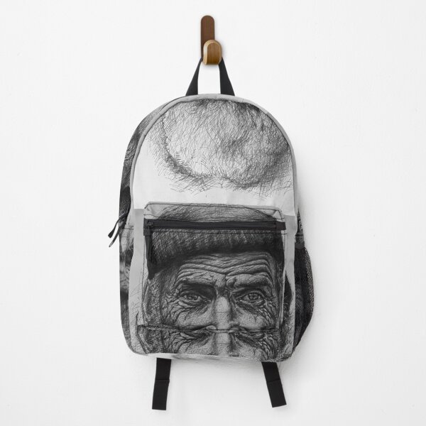 Item preview, Old Man designed and sold by macedonian94.