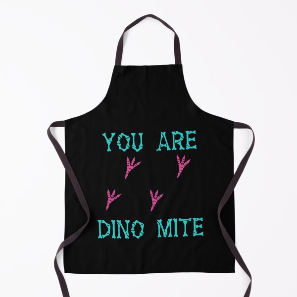 Item preview, You Are Dino Mite designed and sold by Lartheviking.