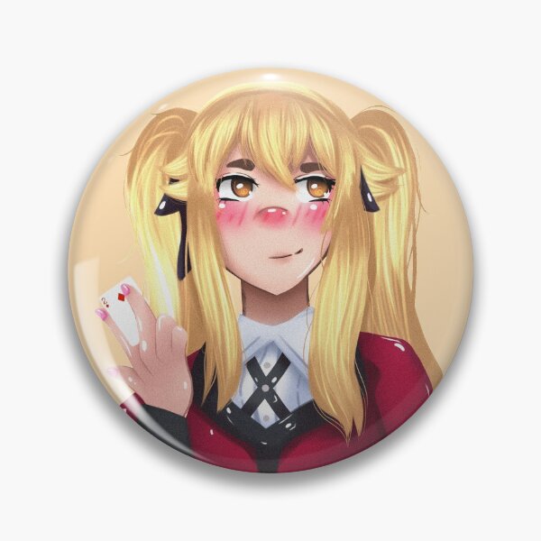 Item preview, Mary Saotome Kakegurui  designed and sold by okayusagu.