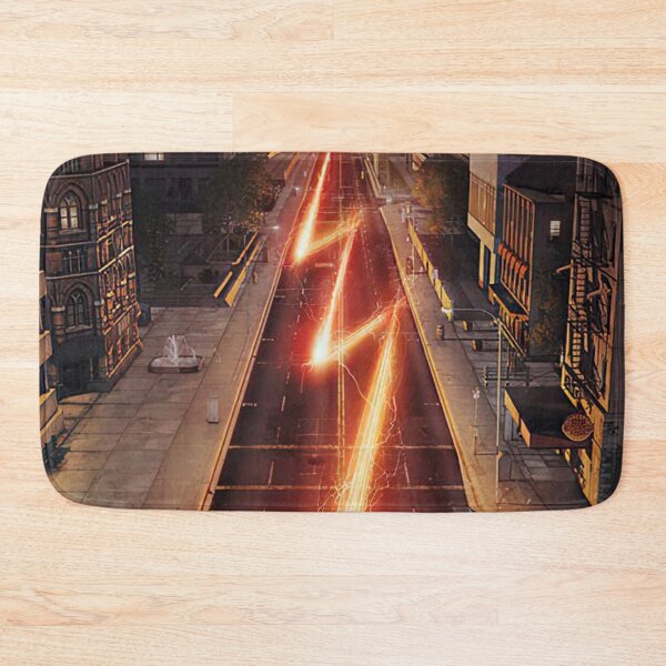 Item preview, Run As Fast As Lighting  designed and sold by yarkmillo.