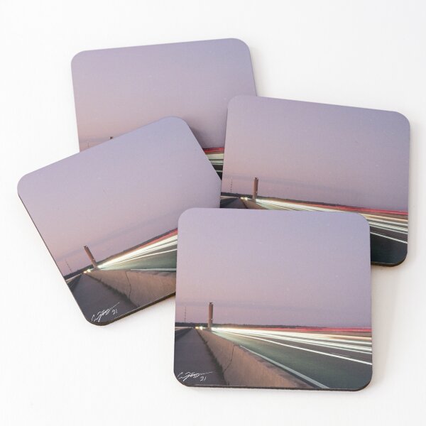 Item preview, Evening Drive designed and sold by Conner Farthing.