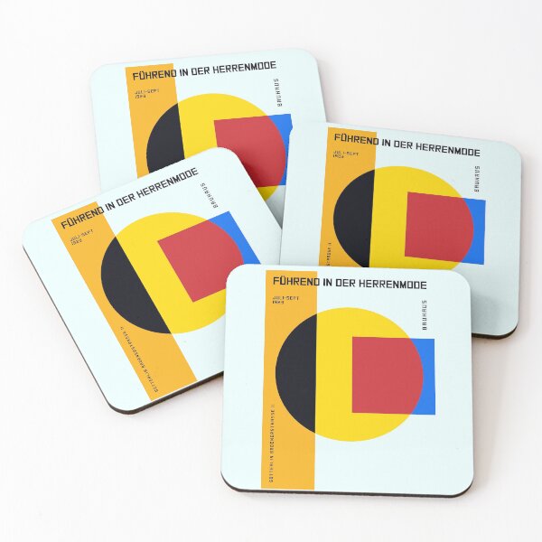 Item preview, Bauhaus designed and sold by KTmS.