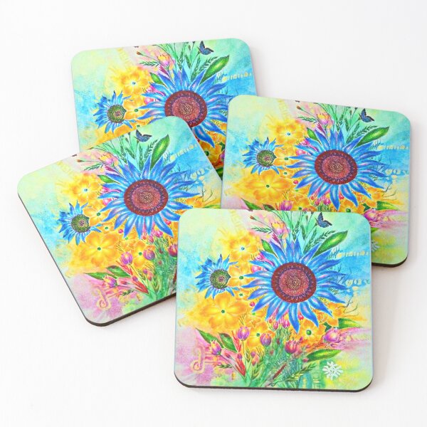 Item preview, Floral design designed and sold by Nma-ArtBrand.