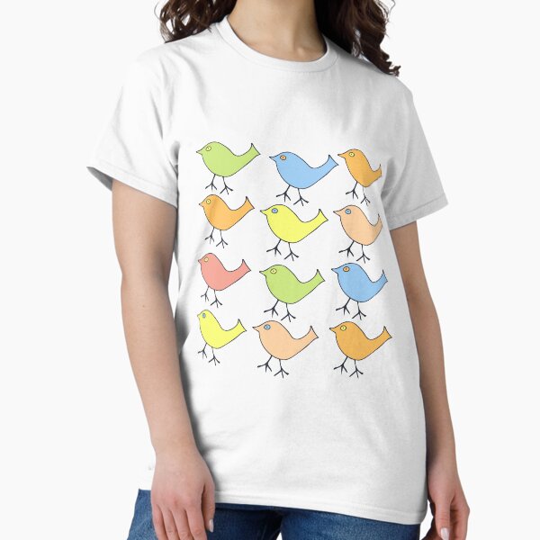Item preview, Birdie designed and sold by NikArt.