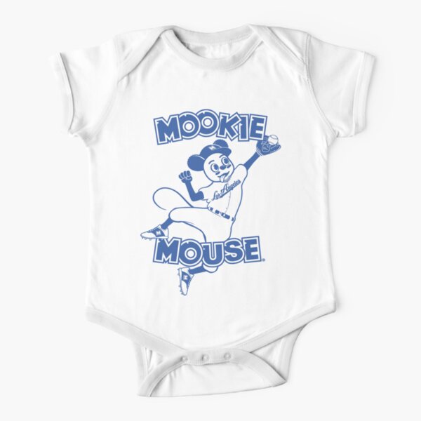 Max Muncy Baby Clothes, Los Angeles Baseball Kids Baby Onesie