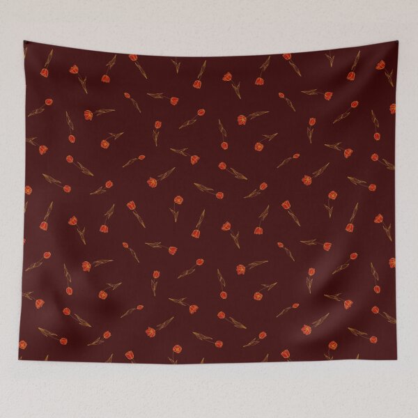 Item preview, Red Tulips designed and sold by MiaMcFly.