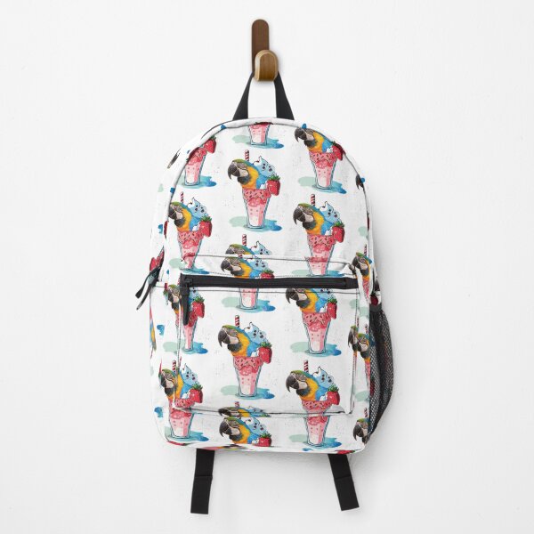 Item preview, Blue-and-yellow Macaw designed and sold by obscurite.