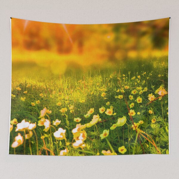 Item preview, Daisies In Spring designed and sold by Mrspink16.
