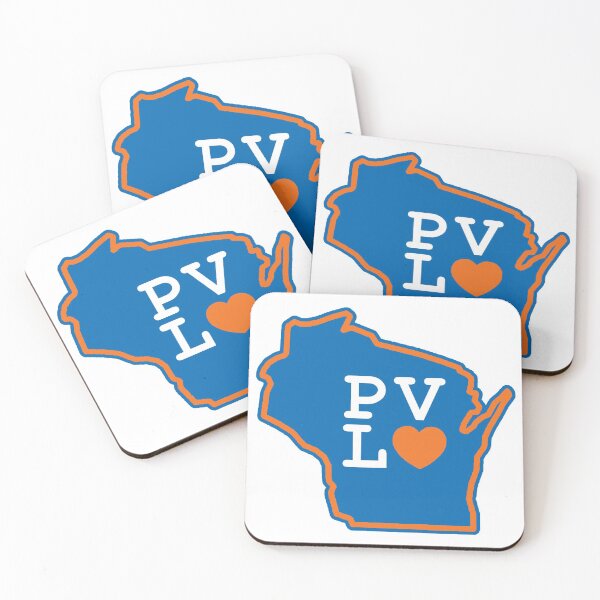 Item preview, I Love Platteville - UWP designed and sold by nicdesignsstuff.
