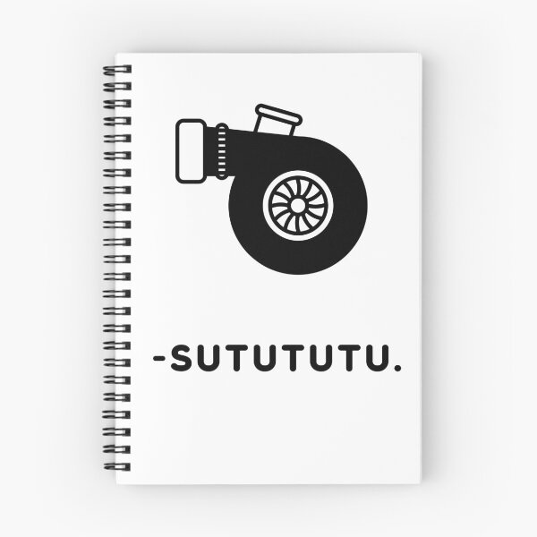 Item preview, TURBO STUTUTU designed and sold by design--shop.