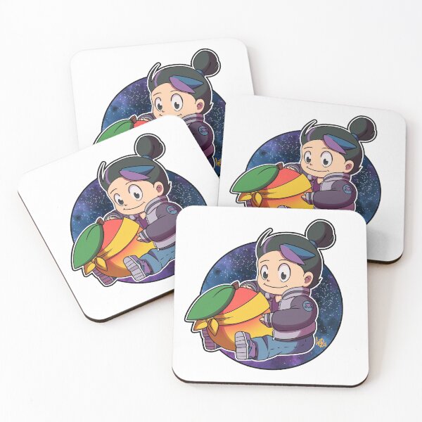 Item preview, Aeon Mango Hug designed and sold by GRINACHI.