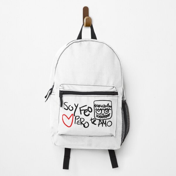 Item preview, I'm ugly but i love you designed and sold by Fulgenl.
