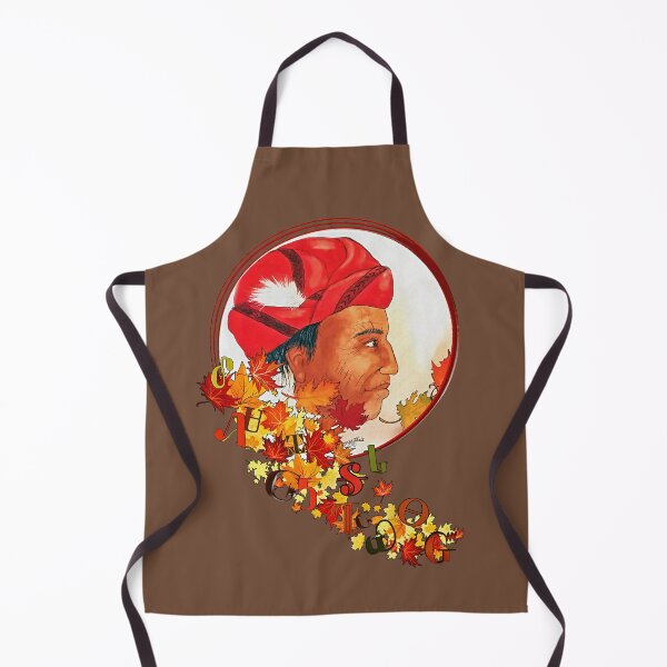 Item preview, Sequoyah and the Talking Leaves designed and sold by John Guthrie.