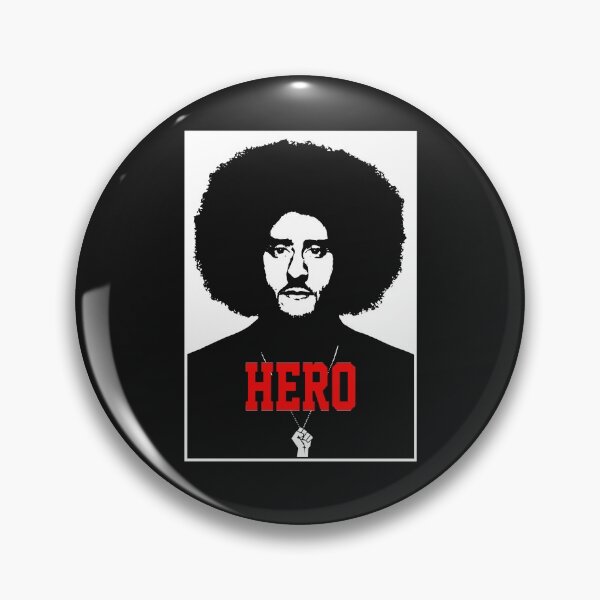 Item preview, KAP IS A HERO - 2.0 designed and sold by EqualiTEEZ.
