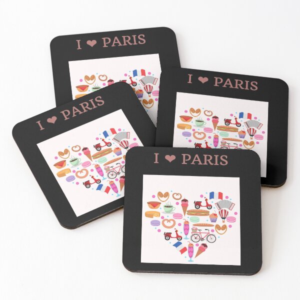 Item preview, Addicted To Paris designed and sold by joshua pierre.
