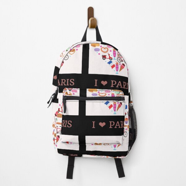 Item preview, Addicted To Paris designed and sold by joshua pierre.