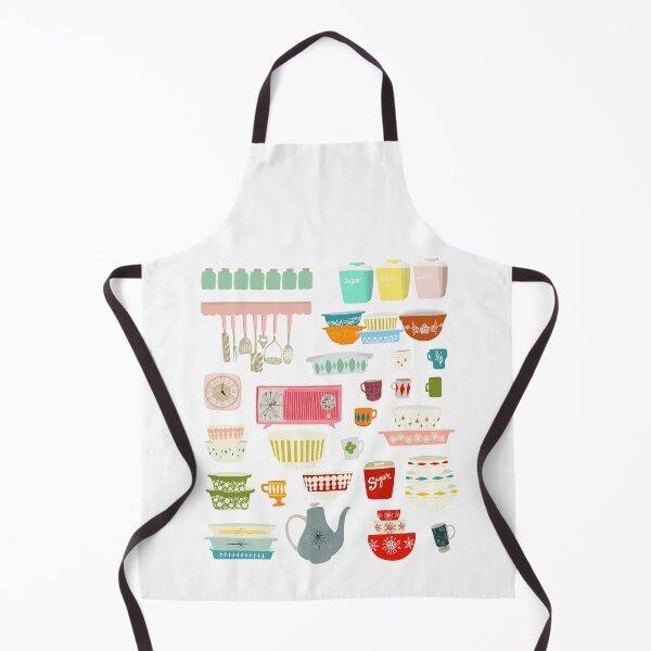 Item preview, Vintage Kitchen designed and sold by jenbucheli.