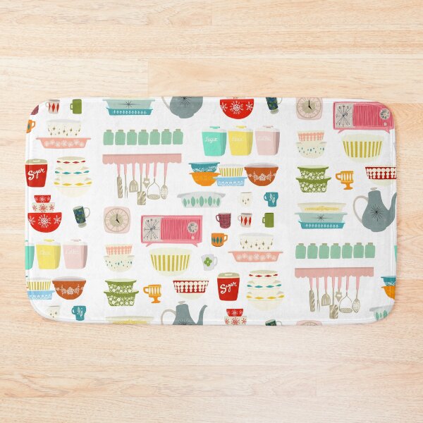 Item preview, Vintage Kitchen designed and sold by jenbucheli.