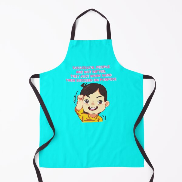 Item preview, Successful People Are Not Gifted, They Just Work" Hard Then Succeed On Purpose" designed and sold by Designs-DA.