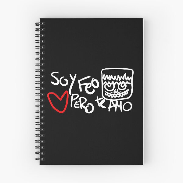 Item preview, I'm ugly, but I love you WHITE designed and sold by Fulgenl.