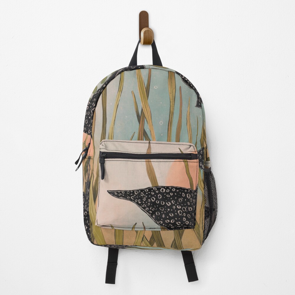 Item preview, Backpack designed and sold by PatternCreator.