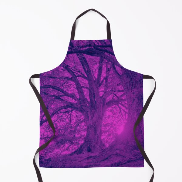 Item preview, Purple Forest designed and sold by Mrspink16.