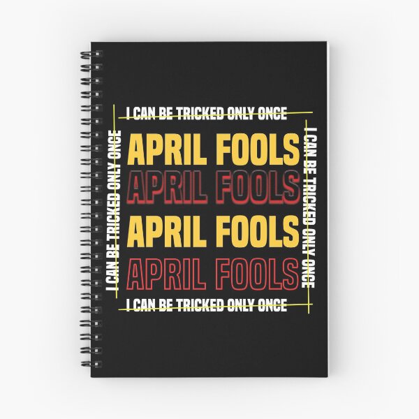 Item preview, April Fools' Day 2021 designed and sold by Designs-RZ.